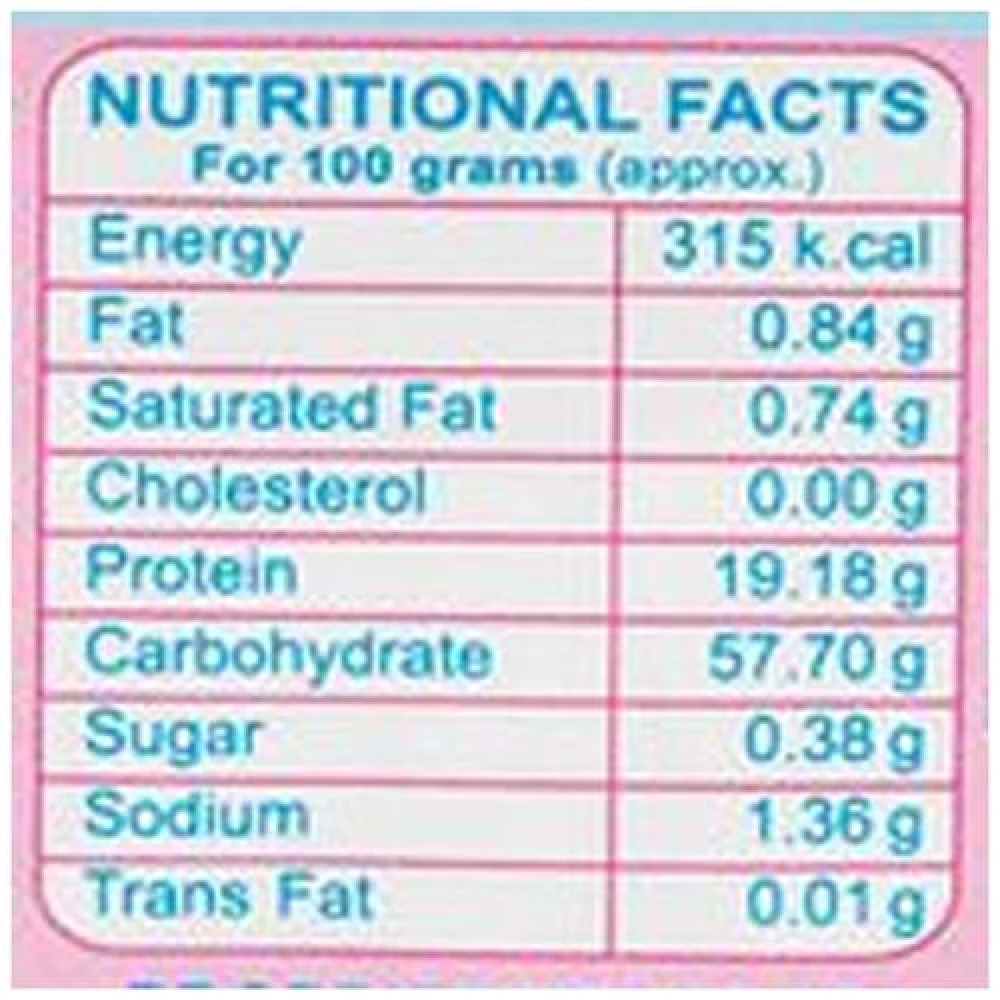 Ambika Appalam - No 4, 180 g Pouch-4.webp